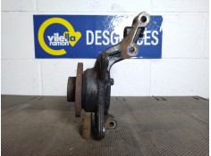 Recambio de mangueta delantera derecha para renault kangoo dynamique | 0.08 - ... dynamique | 0.08 - ... referencia OEM IAM    2