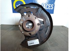 Recambio de mangueta delantera izquierda para fiat doblo cargo (223)  | 0.01 - ...  | 0.01 - ... referencia OEM IAM   