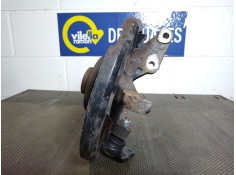 Recambio de mangueta delantera izquierda para fiat doblo cargo (223)  | 0.01 - ...  | 0.01 - ... referencia OEM IAM    2