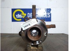 Recambio de mangueta delantera izquierda para renault clio ii fase ii (b/cb0) 1.2 | 0.01 - ... 1.2 | 0.01 - ... referencia OEM I