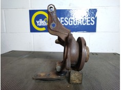 Recambio de mangueta delantera izquierda para renault clio ii fase ii (b/cb0) 1.2 | 0.01 - ... 1.2 | 0.01 - ... referencia OEM I 2