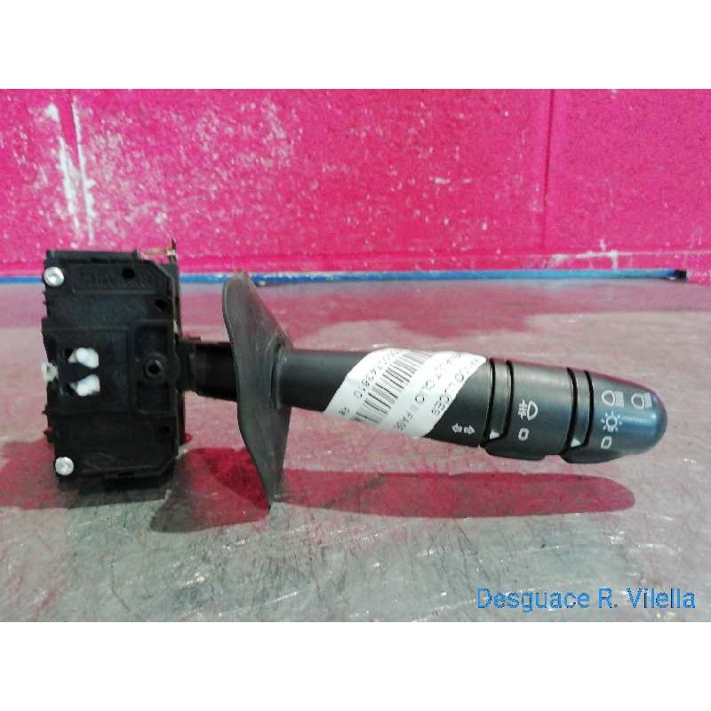 Recambio de mando luces para renault clio ii fase ii (b/cb0) alize | 06.01 - 12.01 alize | 06.01 - 12.01 referencia OEM IAM   