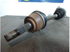 Recambio de transmision delantera izquierda para fiat doblo cargo (223)  | 0.01 - ...  | 0.01 - ... referencia OEM IAM   