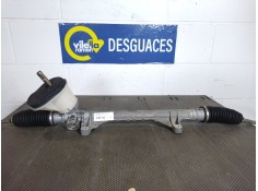 Recambio de caja direccion para renault kangoo dynamique | 0.08 - ... dynamique | 0.08 - ... referencia OEM IAM   