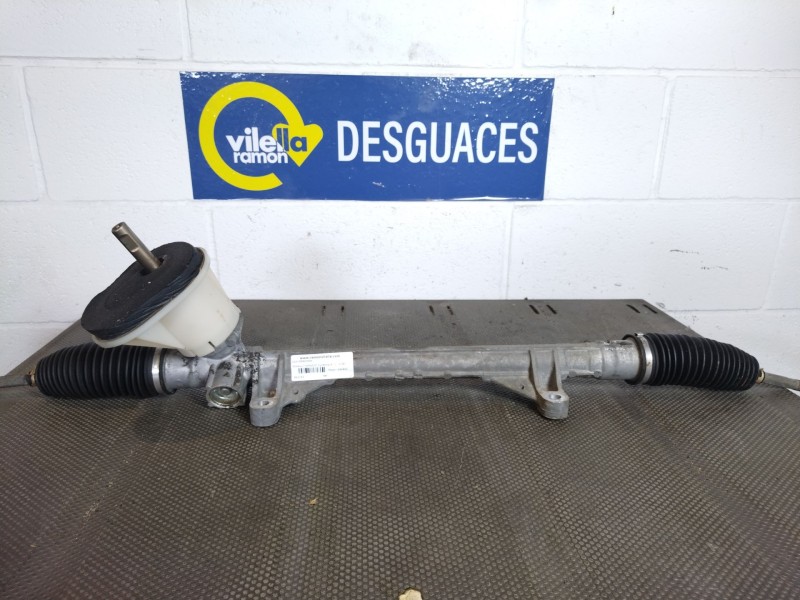 Recambio de caja direccion para renault kangoo dynamique | 0.08 - ... dynamique | 0.08 - ... referencia OEM IAM   