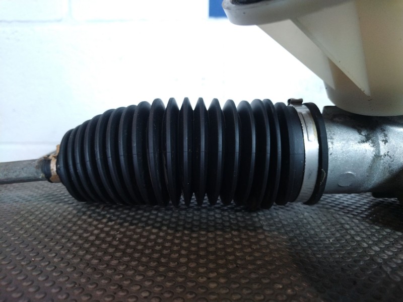 Recambio de caja direccion para renault kangoo dynamique | 0.08 - ... dynamique | 0.08 - ... referencia OEM IAM   