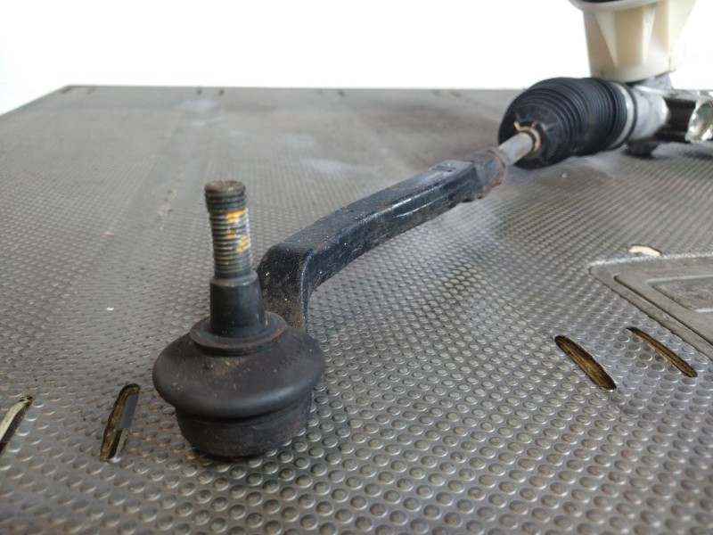 Recambio de caja direccion para renault kangoo dynamique | 0.08 - ... dynamique | 0.08 - ... referencia OEM IAM   