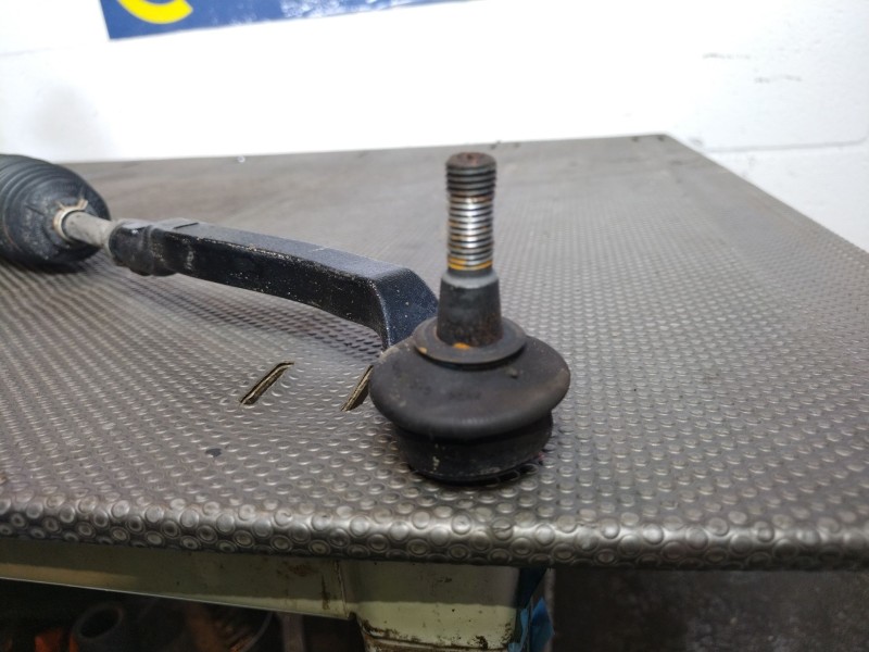 Recambio de caja direccion para renault kangoo dynamique | 0.08 - ... dynamique | 0.08 - ... referencia OEM IAM   