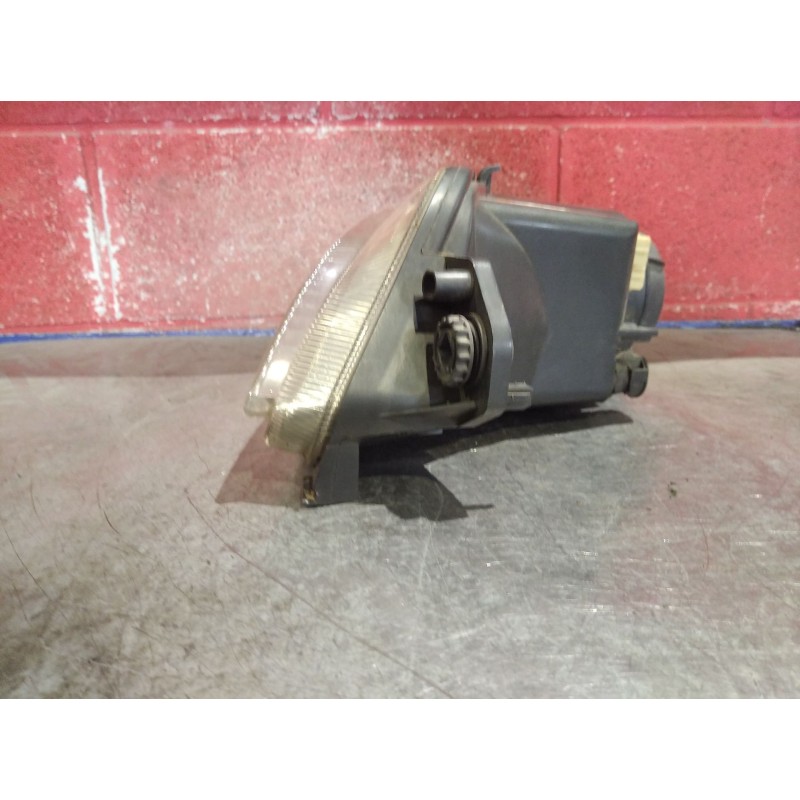 Recambio de faro derecho para peugeot 306 berlina 3/4/5 puertas (s2) boulebard | 12.97 - ... boulebard | 12.97 - ... referencia 