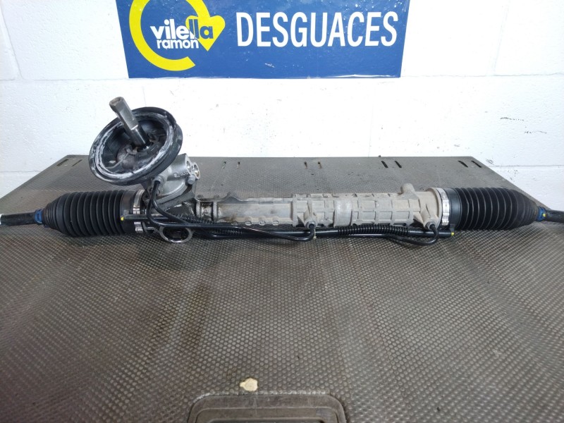 Recambio de caja direccion para citroen c4 1.6 hdi 110 fp vts referencia OEM IAM    Recambio de caja direccion para citroen c4 1.6 hdi 110 fp vts referencia OEM IAM