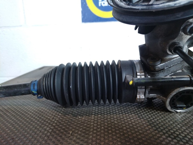 Recambio de caja direccion para citroen c4 1.6 hdi 110 fp vts referencia OEM IAM    Recambio de caja direccion para citroen c4 1.6 hdi 110 fp vts referencia OEM IAM