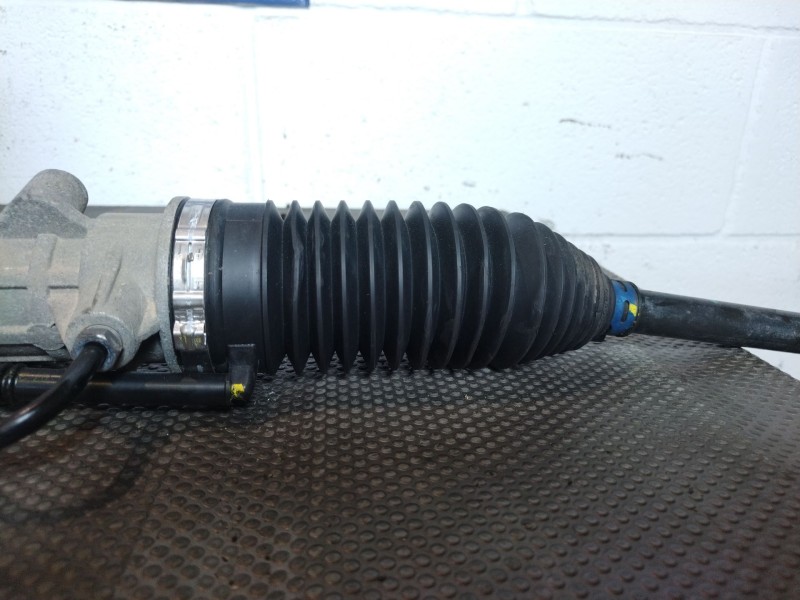 Recambio de caja direccion para citroen c4 1.6 hdi 110 fp vts referencia OEM IAM    Recambio de caja direccion para citroen c4 1.6 hdi 110 fp vts referencia OEM IAM