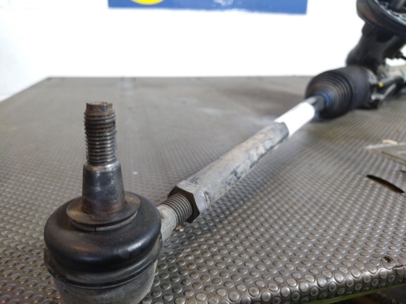 Recambio de caja direccion para citroen c4 1.6 hdi 110 fp vts referencia OEM IAM    Recambio de caja direccion para citroen c4 1.6 hdi 110 fp vts referencia OEM IAM