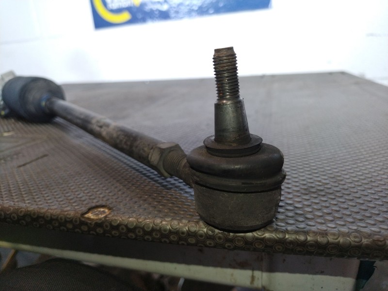 Recambio de caja direccion para citroen c4 1.6 hdi 110 fp vts referencia OEM IAM    Recambio de caja direccion para citroen c4 1.6 hdi 110 fp vts referencia OEM IAM