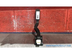 Recambio de potenciometro pedal para peugeot 307 break/sw (s2) sw | 06.05 - 12.07 sw | 06.05 - 12.07 referencia OEM IAM 02807522