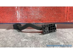 Recambio de potenciometro pedal para peugeot 307 break/sw (s2) sw | 06.05 - 12.07 sw | 06.05 - 12.07 referencia OEM IAM 02807522 2