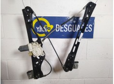 Recambio de elevalunas delantero derecho para mercedes clase e (w211) berlina 2.7 cdi cat referencia OEM IAM A2117200246