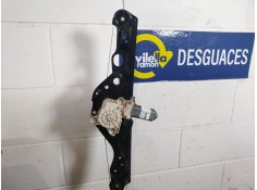 Recambio de elevalunas trasero derecho para mercedes clase e (w211) berlina 2.7 cdi cat referencia OEM IAM A2117300246