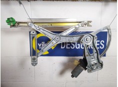 Recambio de elevalunas delantero izquierdo para mercedes clase e (w210) berlina 2.8 v6 18v cat referencia OEM IAM