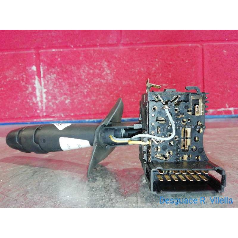 Recambio de mando luces para renault clio ii fase ii (b/cb0) alize | 06.01 - 12.01 alize | 06.01 - 12.01 referencia OEM IAM   