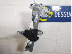 Recambio de elevalunas trasero derecho para peugeot 308 sw  | 0.08 - ...  | 0.08 - ... referencia OEM IAM 9680973680  