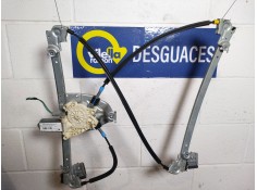 Recambio de elevalunas delantero derecho para peugeot 607 (s1) básico | 12.00 - 12.04 básico | 12.00 - 12.04 referencia OEM IAM