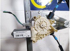 Recambio de elevalunas delantero derecho para peugeot 607 (s1) básico | 12.00 - 12.04 básico | 12.00 - 12.04 referencia OEM IAM  2