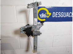 Recambio de elevalunas delantero derecho para toyota avensis berlina (t 22) 2.0 terra (5-ptas.) | 10.97 - 12.00 2.0 terra (5-pta