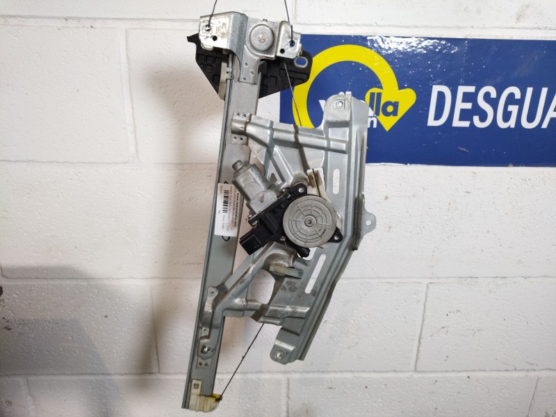 Recambio de elevalunas delantero izquierdo para honda civic berlina 5 (fk)  | 0.05 - ...  | 0.05 - ... referencia OEM IAM    Recambio de elevalunas delantero izquierdo para honda civic berlina 5 (fk)  | 0.05 - ...  | 0.05 - ... referencia OEM IAM