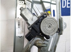 Recambio de elevalunas delantero izquierdo para honda civic berlina 5 (fk)  | 0.05 - ...  | 0.05 - ... referencia OEM IAM    2