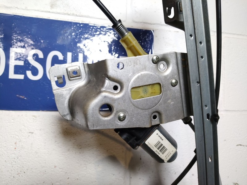 Recambio de elevalunas delantero derecho para renault kangoo dynamique | 0.08 - ... dynamique | 0.08 - ... referencia OEM IAM   