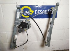 Recambio de elevalunas delantero derecho para renault clio iii authentique | 01.07 - 12.10 authentique | 01.07 - 12.10 referenci