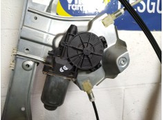 Recambio de elevalunas delantero derecho para renault clio iii authentique | 01.07 - 12.10 authentique | 01.07 - 12.10 referenci 2