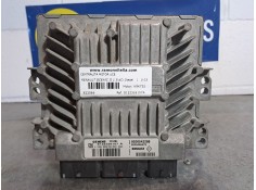 Recambio de centralita motor uce para renault scenic ii 1.5 dci diesel | 0.03 - 0.09 1.5 dci diesel | 0.03 - 0.09 referencia OEM