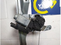 Recambio de elevalunas delantero izquierdo para renault modus 1.5 dci diesel referencia OEM IAM 8200277630A   2