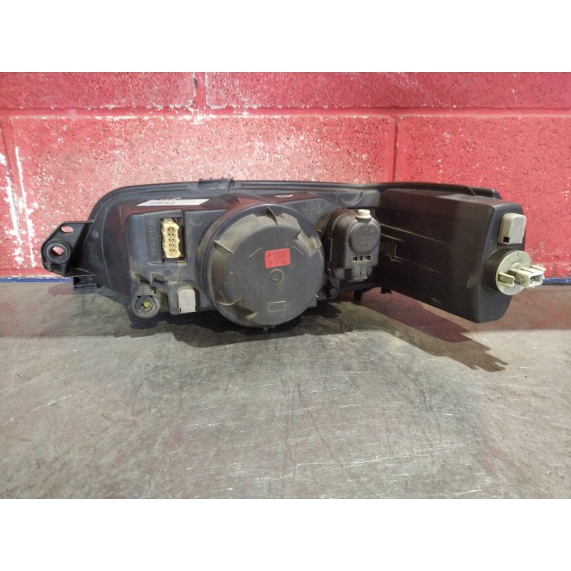 Recambio de faro derecho para peugeot 306 berlina 3/4/5 puertas (s2) boulebard | 12.97 - ... boulebard | 12.97 - ... referencia 