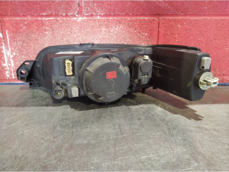 Recambio de faro derecho para peugeot 306 berlina 3/4/5 puertas (s2) boulebard | 12.97 - ... boulebard | 12.97 - ... referencia 