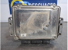 Recambio de centralita motor uce para citroen berlingo  | 0.02 - ...  | 0.02 - ... referencia OEM IAM 0281012620 9665594380  2