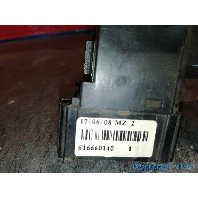 Recambio de mando luces para renault clio ii fase ii (b/cb0) alize | 06.01 - 12.01 alize | 06.01 - 12.01 referencia OEM IAM   