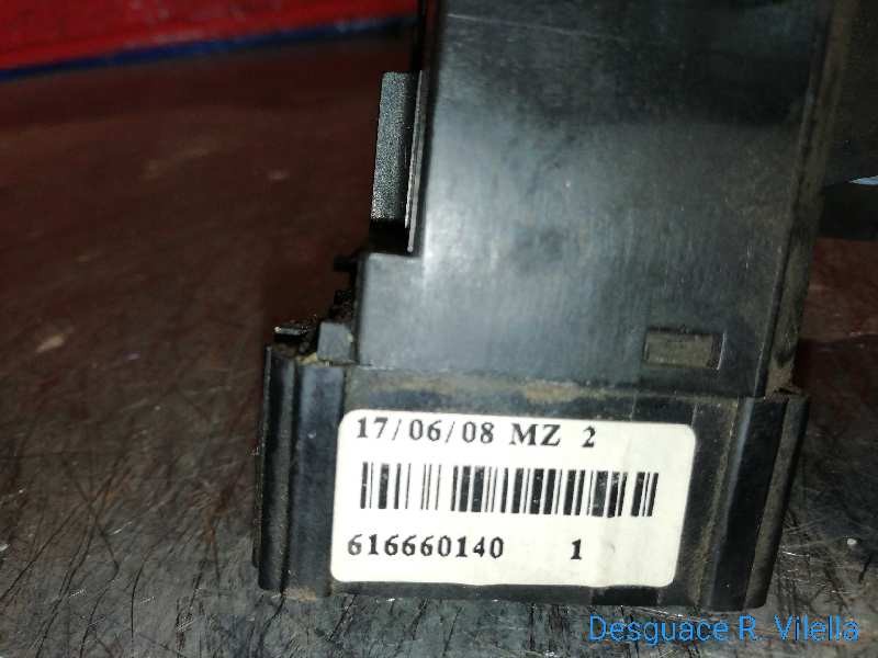 Recambio de mando luces para renault clio ii fase ii (b/cb0) alize | 06.01 - 12.01 alize | 06.01 - 12.01 referencia OEM IAM   