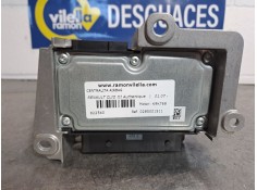 Recambio de centralita airbag para renault clio iii authentique | 01.07 - 12.10 authentique | 01.07 - 12.10 referencia OEM IAM 0 2