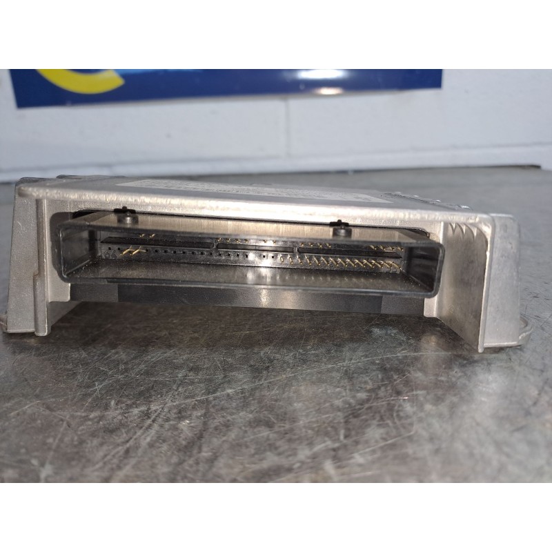 Recambio de centralita airbag para renault clio iii authentique | 01.07 - 12.10 authentique | 01.07 - 12.10 referencia OEM IAM 0