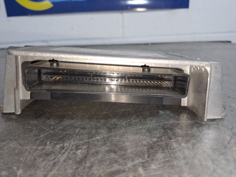 Recambio de centralita airbag para renault clio iii authentique | 01.07 - 12.10 authentique | 01.07 - 12.10 referencia OEM IAM 0