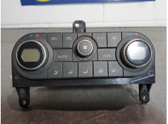 Recambio de mando climatizador para nissan qashqai 2.0 dci acenta 4x2 referencia OEM IAM 27500JD45A