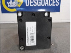 Recambio de centralita airbag para citroen c3 1.4 sx plus | 04.02 - 12.07 1.4 sx plus | 04.02 - 12.07 referencia OEM IAM 9658316 2