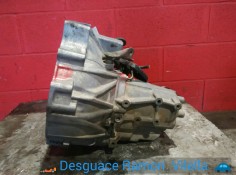 Recambio de caja cambios para nissan almera (n15) gx | 07.95 - 12.00 gx | 07.95 - 12.00 referencia OEM IAM 57J   2