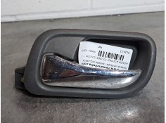 Recambio de maneta interior trasera izquierda para honda accord tourer (cn/cm)  | 0.03 - 0.08  | 0.03 - 0.08 referencia OEM IAM
