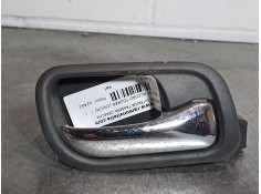 Recambio de maneta interior trasera derecha para honda accord tourer (cn/cm)  | 0.03 - 0.08  | 0.03 - 0.08 referencia OEM IAM