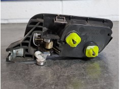 Recambio de maneta interior trasera derecha para honda accord tourer (cn/cm)  | 0.03 - 0.08  | 0.03 - 0.08 referencia OEM IAM    2