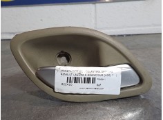 Recambio de maneta interior delantera derecha para renault laguna ii grandtour (kg0)  | 0.01 - 0.07  | 0.01 - 0.07 referencia OE